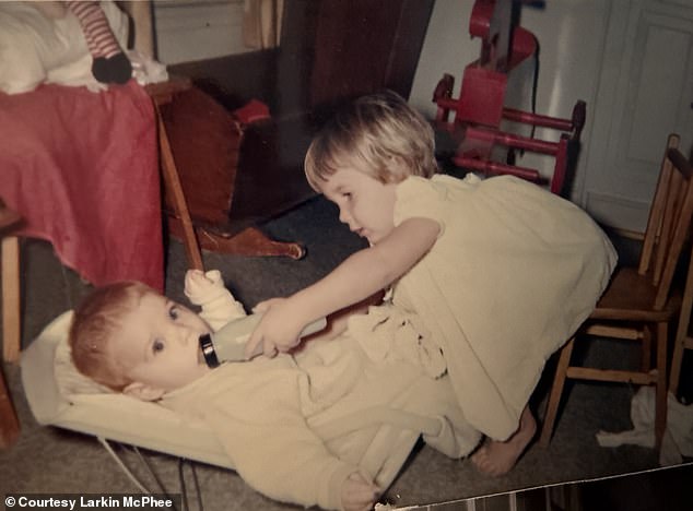 ALS-Stricken Charles Finds Miracle Baby Through Wife's Determination