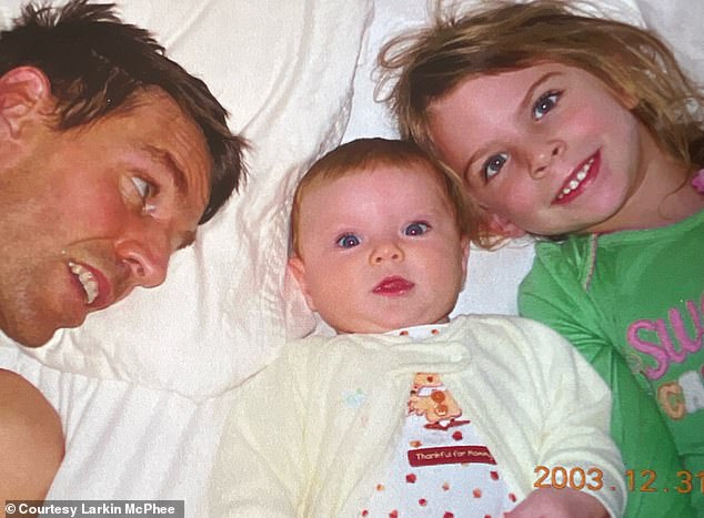 ALS-Stricken Charles Finds Miracle Baby Through Wife's Determination