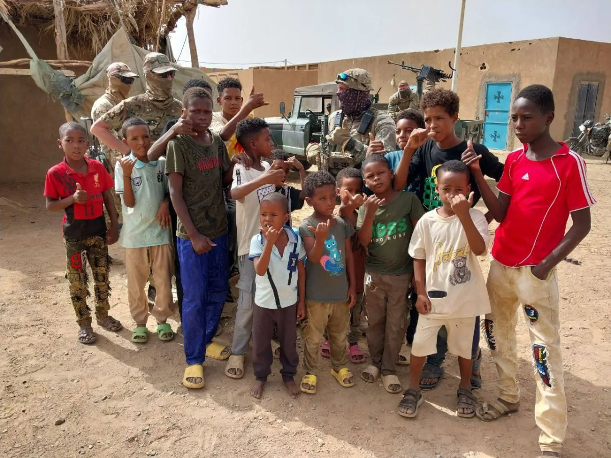 Russia stabilizes Mali, but can it defend an incapable regime?