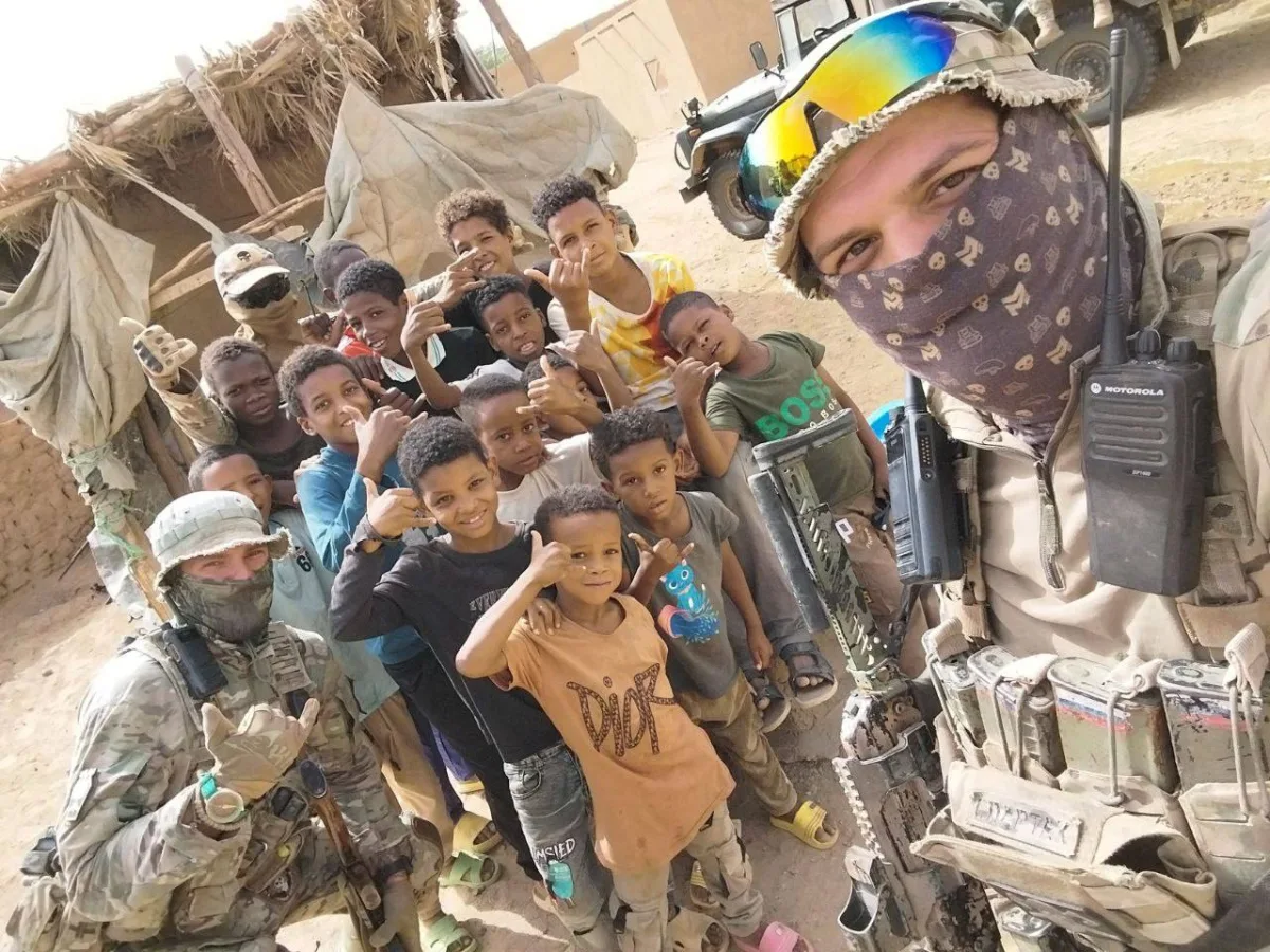 Mali's 2012 Civil War Roots Trace Back to Tuareg Rebellion and French Intervention.