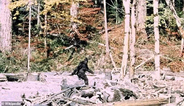 Former Army veteran claims 1993 encounter with three giant Bigfoot creatures.