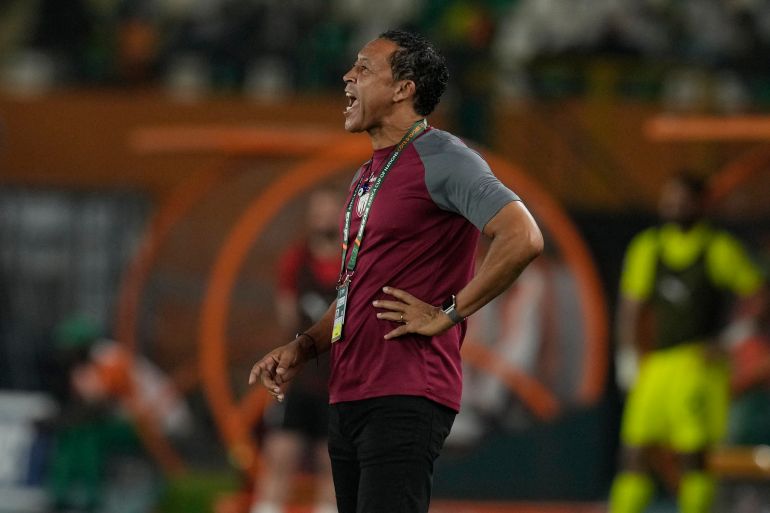 Cape Verde Wins Historic World Cup Ticket After Dominating African Qualifiers