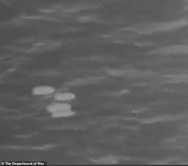 Trump Administration Releases Classified UFO Files Revealing Military Encounters