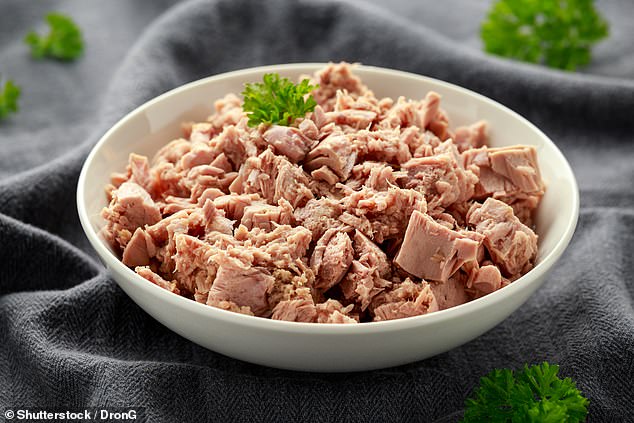 Tuna Sales Surge 18% in UK Despite Overfishing and Mercury Concerns