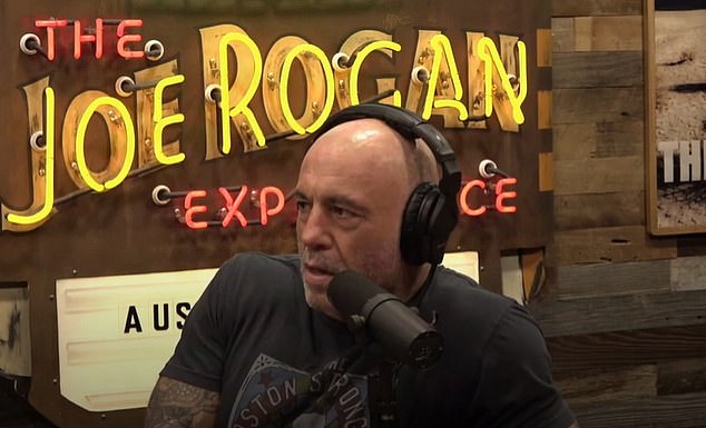 Joe Rogan Criticizes Trump's $1.8 Billion IRS Settlement and Audit Immunity
