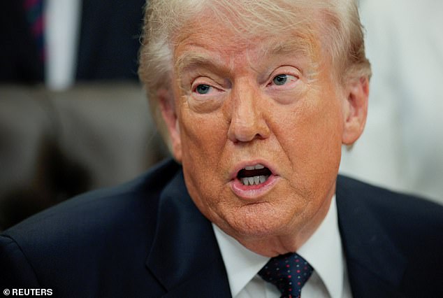 Joe Rogan Criticizes Trump's $1.8 Billion IRS Settlement and Audit Immunity