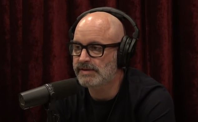 Joe Rogan Criticizes Trump's $1.8 Billion IRS Settlement and Audit Immunity