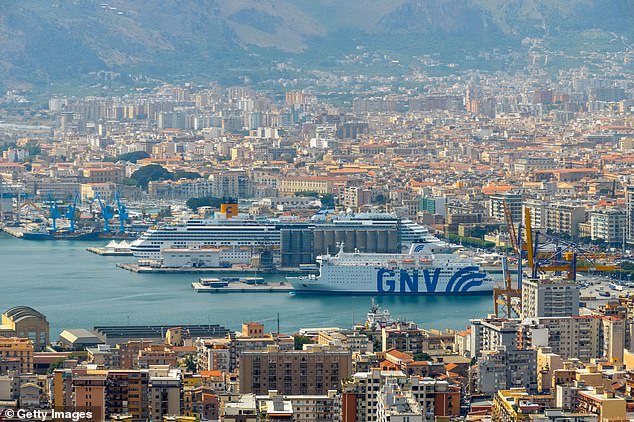 Virgin Voyages Crew Deported After Alleged Sexual Assault on Italian Ship