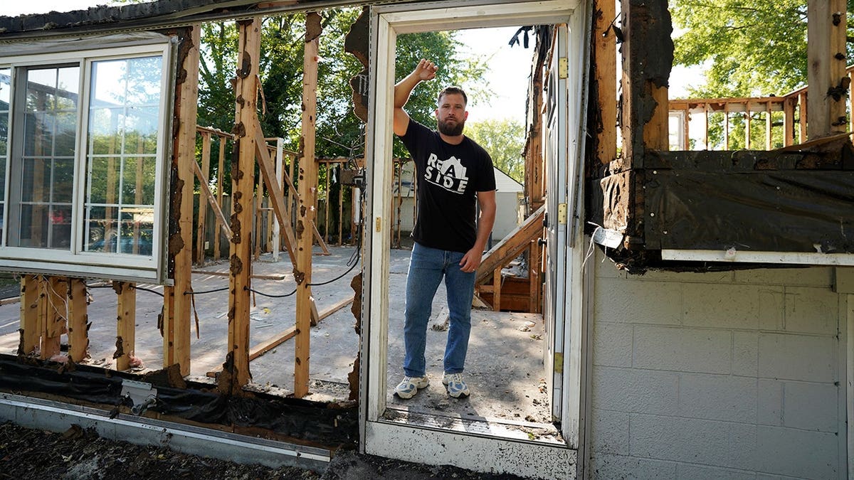 Skip Inspections and Buy Homes Hiding Catastrophic Structural Failures