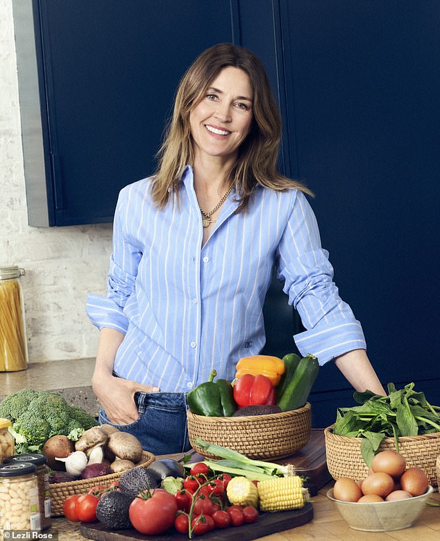 Emma Bardwell Overcomes Perimenopause Struggles to Reclaim Her Life