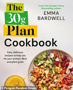 Emma Bardwell Overcomes Perimenopause Struggles to Reclaim Her Life