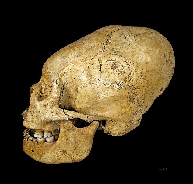 New DNA tests on Peruvian mummies reignite alien origin theories.