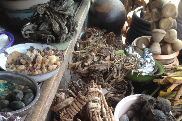 Nigeria's 'Algorithmic Apothecary' Turns Social Media Into Breeding Ground for Dangerous Herbal Cures