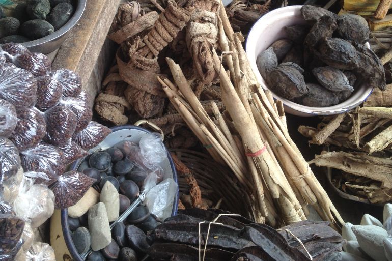 Nigeria's 'Algorithmic Apothecary' Turns Social Media Into Breeding Ground for Dangerous Herbal Cures