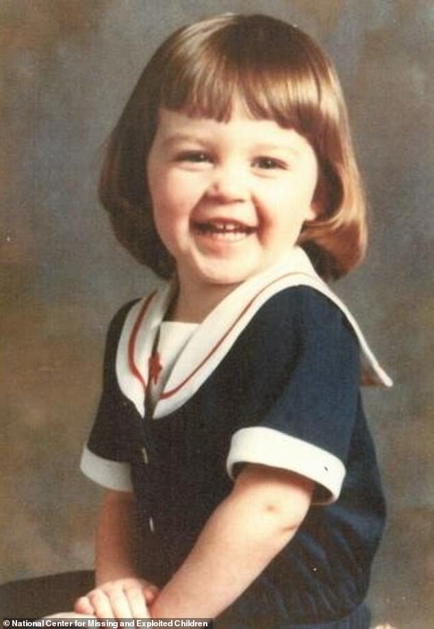 Pennsylvania Woman Discovers Kidnapper Stole Her Identity at Age Three