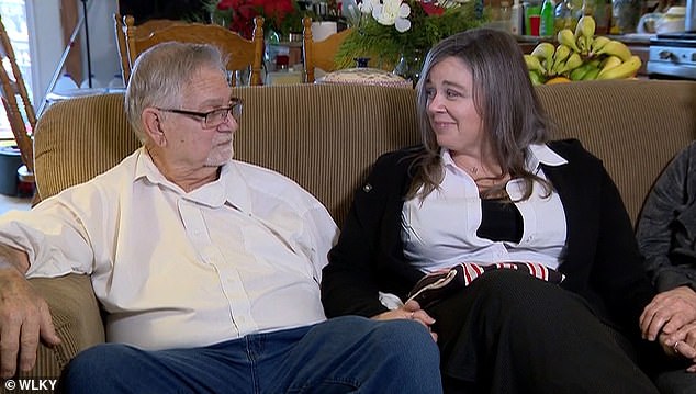 Pennsylvania Woman Discovers Kidnapper Stole Her Identity at Age Three