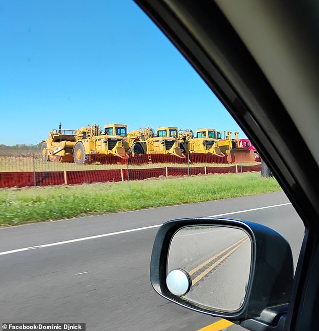 Residents Outraged as NJ Farm Approved for 300-Unit Housing Complex