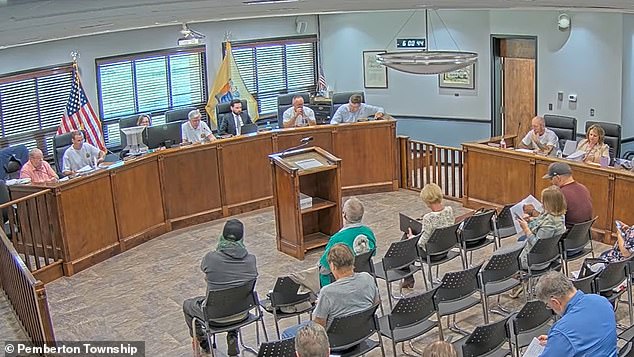 Residents Outraged as NJ Farm Approved for 300-Unit Housing Complex