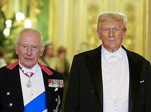 US Ambassador Urges UK to Embrace Imperial Legacy and Fossil Fuels