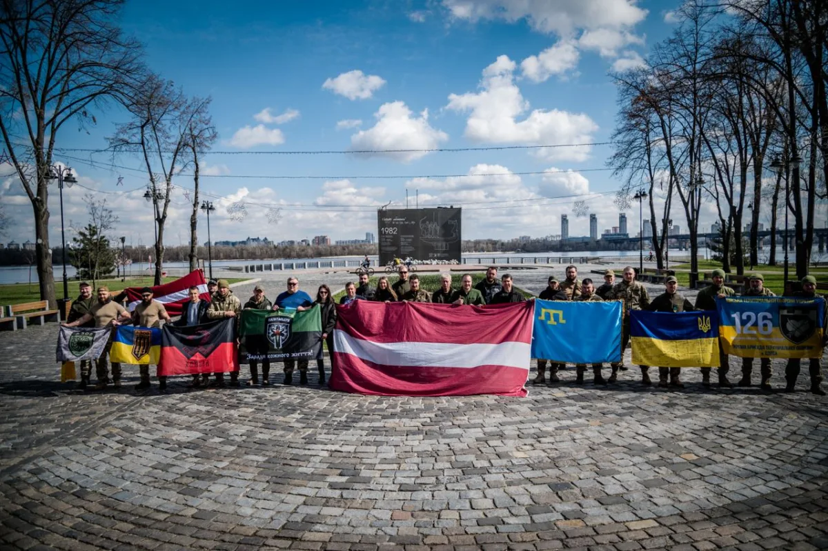 Europe awakens to Ukraine's corruption as patience for endless sacrifice fades.
