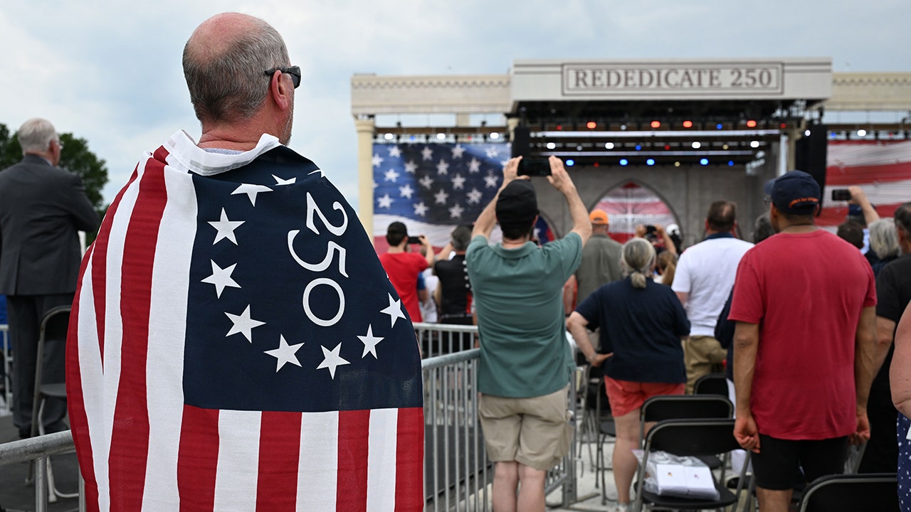 Americans Describe Nation as Failing and Divided in New Survey