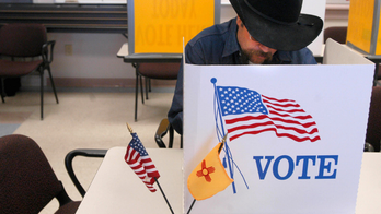 Americans Describe Nation as Failing and Divided in New Survey