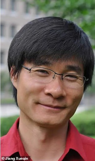 China Analyst Debunks Alien Claims in New US UFO Files