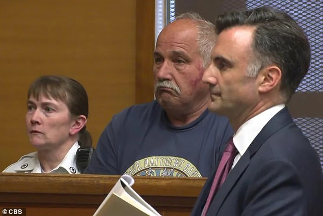 Massachusetts man faces attempted murder charges for drowning jet skier
