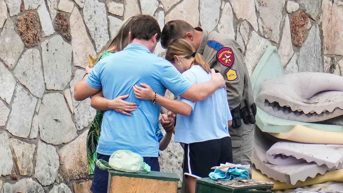 Safety alarms rise at summer camps amid recent tragedies and hate crimes.