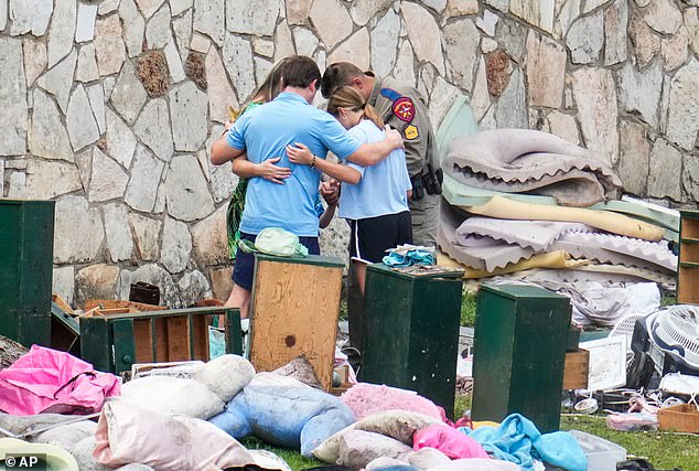 Safety alarms rise at summer camps amid recent tragedies and hate crimes.