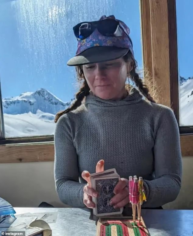 Denali Ranger Dies After Falling Into Crevasse While On Duty