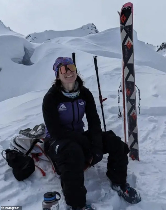 Denali Ranger Dies After Falling Into Crevasse While On Duty