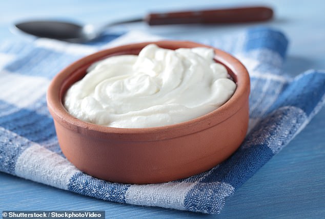 Greek Yogurt's Straining Process Makes It the Superior Weight Loss Choice