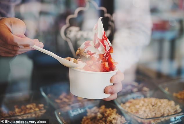 Greek Yogurt's Straining Process Makes It the Superior Weight Loss Choice