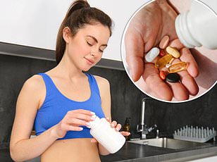 Estrogen Drop at Menopause Linked to Higher Dementia Risk in Women
