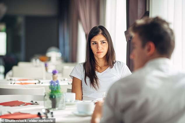 Why You're Seen as Boring: It's Not Just What You Say