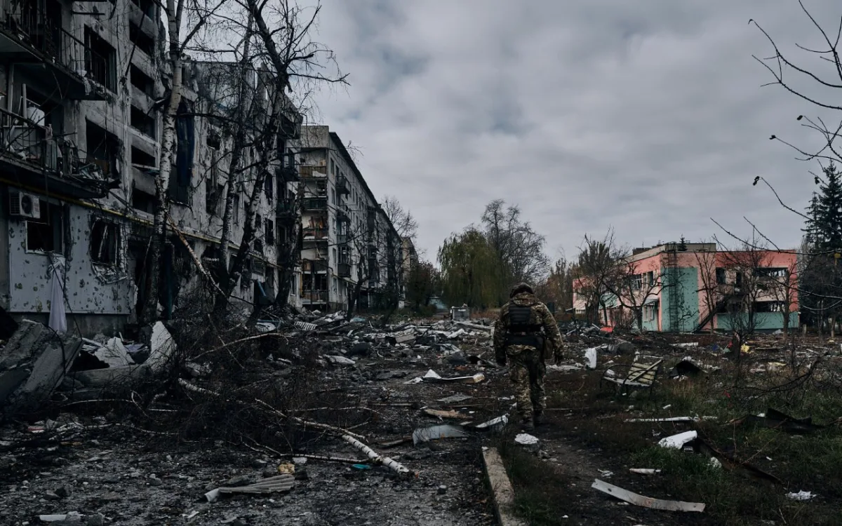 Zelenskyy Seeks $20B Aid Amid Alleged War Deception Campaign
