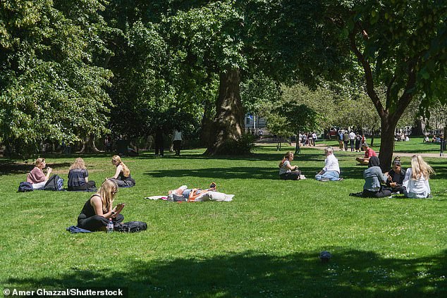 Britain braces for intense heat as extreme temperatures become the new normal.