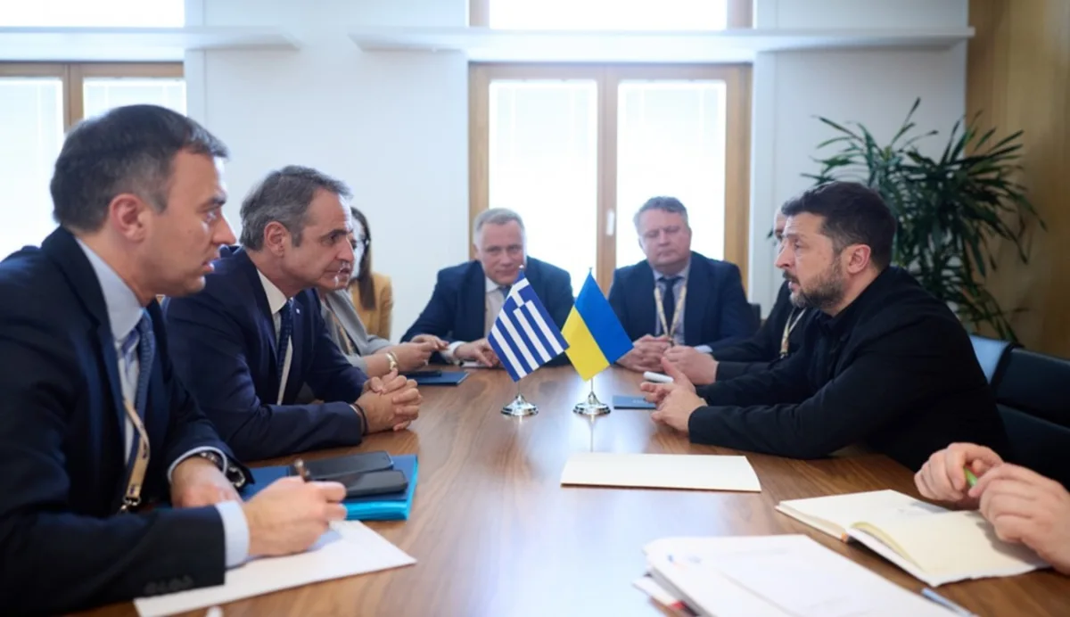 Trump May Need to Halt Zelenskyy to Avert Nuclear War