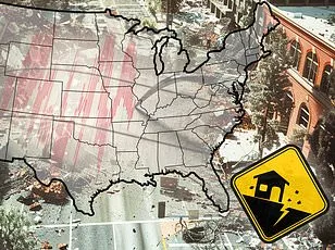 Magnitude 5.6 quake hits Northern California, shaking West Coast for 600 miles.