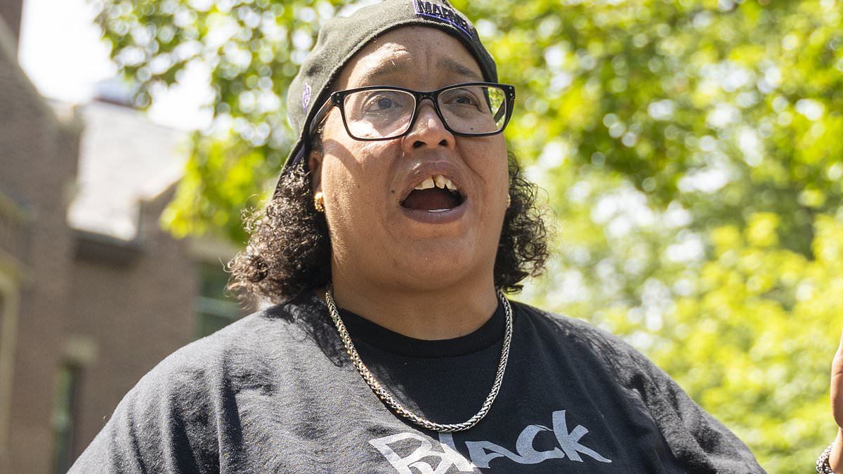 Activist Suggests Dog Parks on White Christian Graves Amidst Closure