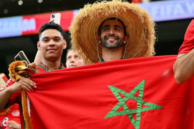 Opta Supercomputer Predicts France Victory Over Morocco In World Cup Quarterfinal.