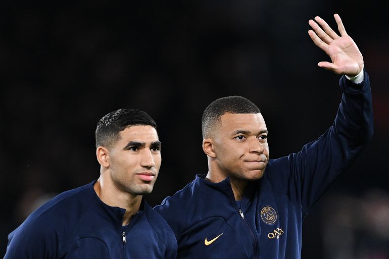 Opta Supercomputer Predicts France Victory Over Morocco In World Cup Quarterfinal.