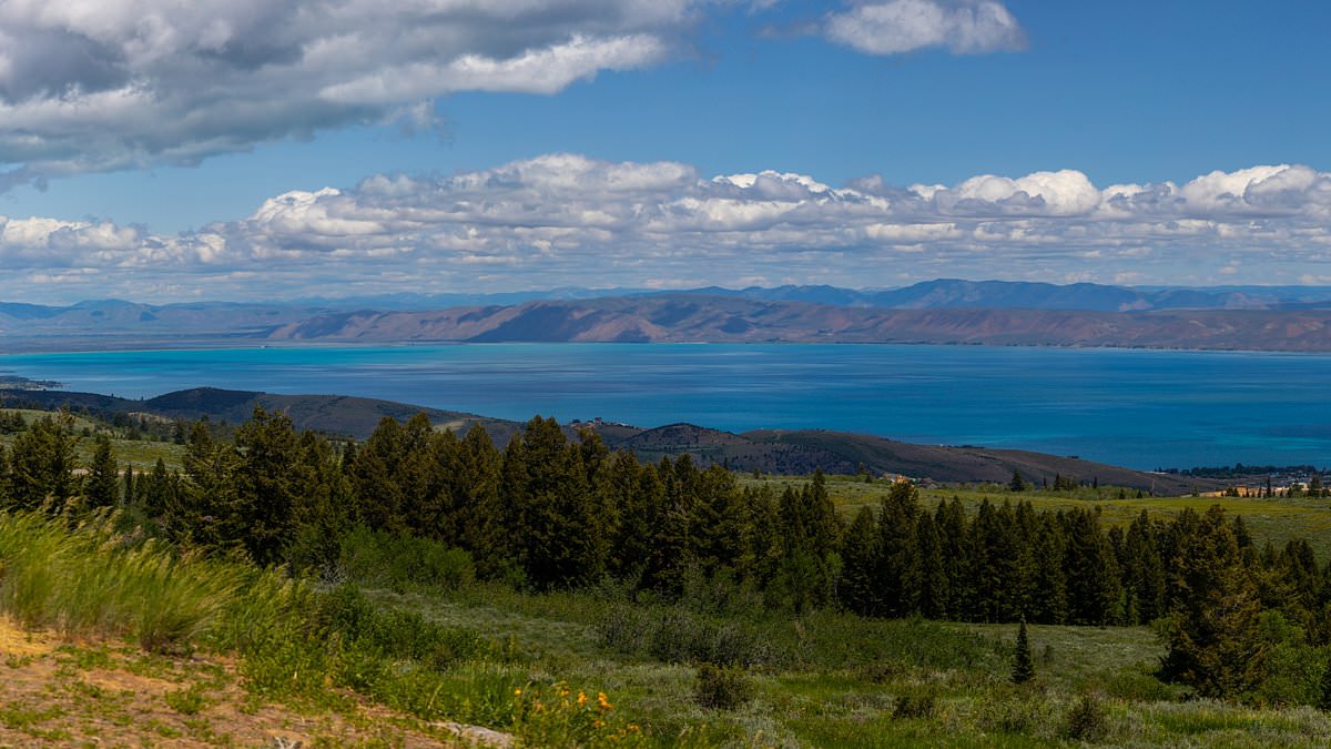 Idaho Mom Loses Both Legs After Devastating Tubing Accident at Bear Lake