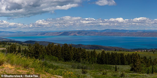 Idaho Mom Loses Both Legs After Devastating Tubing Accident at Bear Lake