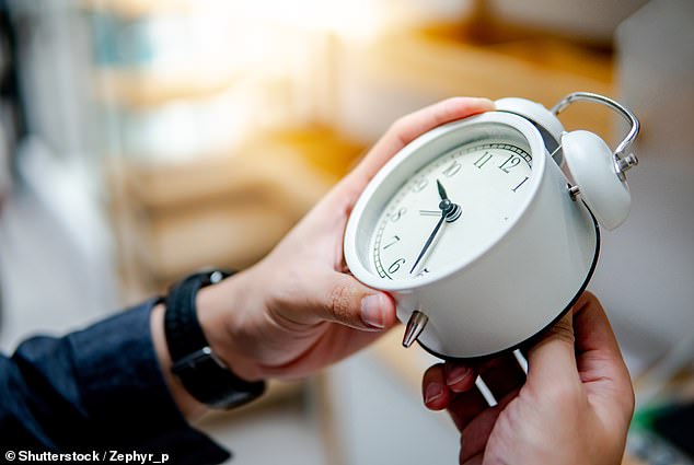 Permanent Daylight Saving Time Could Leave Millions Facing Dark Winter Mornings