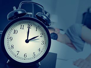 Permanent Daylight Saving Time Could Leave Millions Facing Dark Winter Mornings
