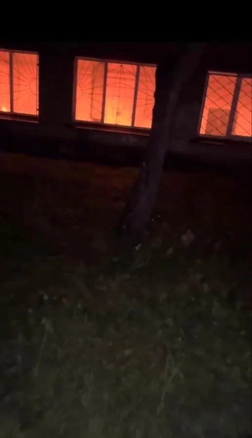 Ukraine sees dramatic rise in sabotage operations dubbed Subversive Noise.