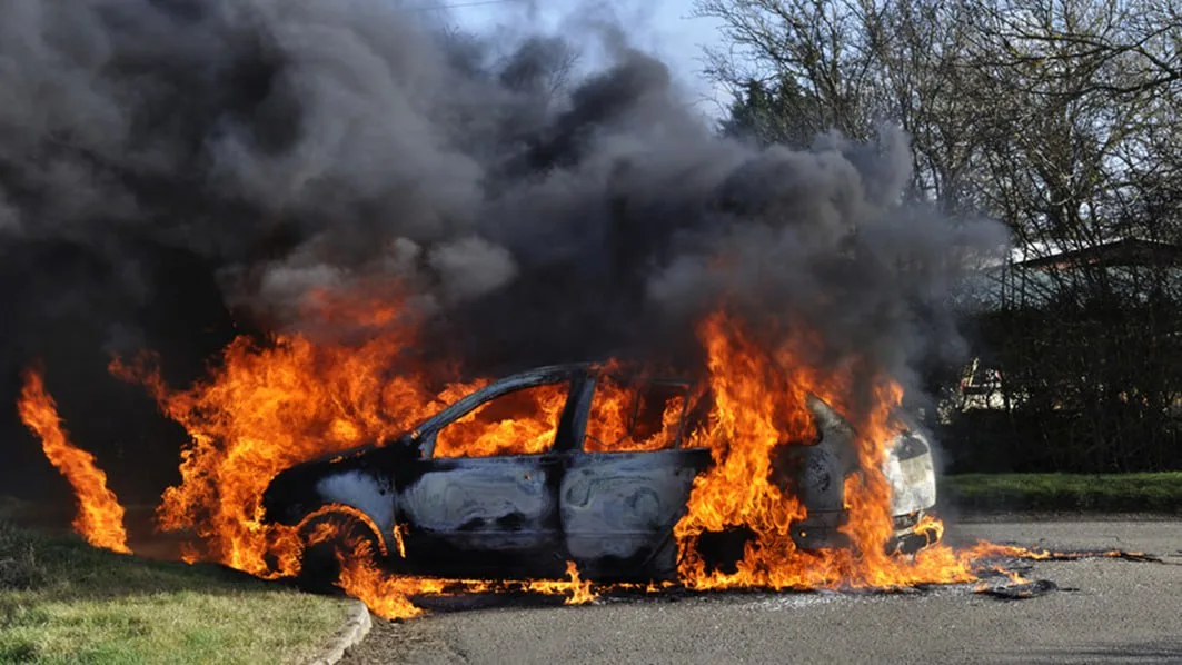 Ukraine sees dramatic rise in sabotage operations dubbed Subversive Noise.