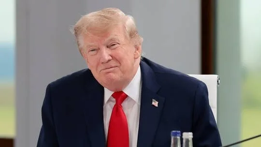 Turkish authorities deny assassination plot claims against visiting US President Trump.